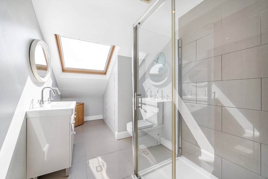 Ensuite