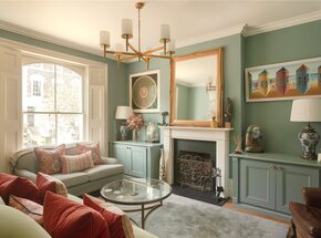 Fentiman Road, London, SW8