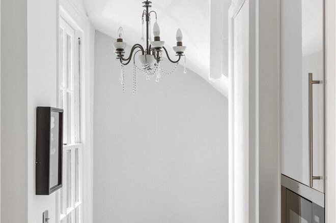 Colebrooke Row, London, N1