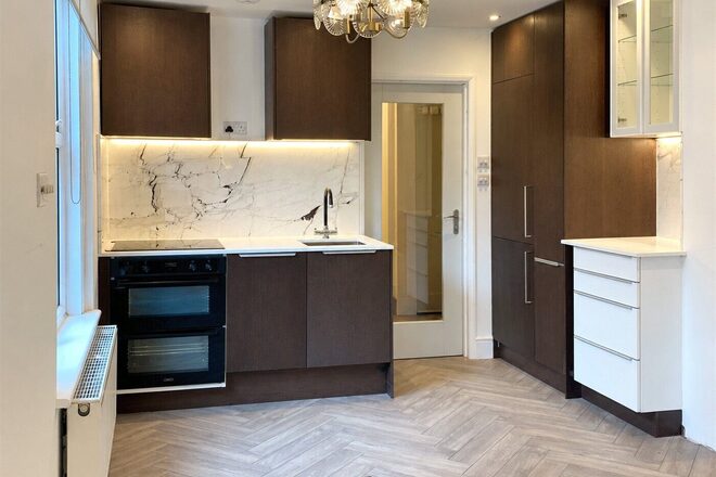 Banchory Road, London, SE3