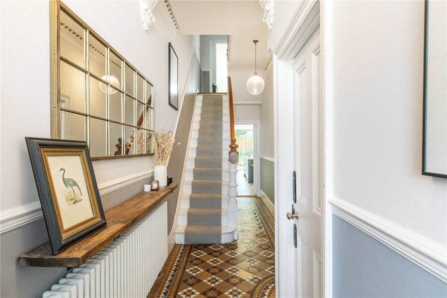 Hallway