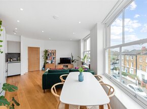 Stamford Road, London, N1