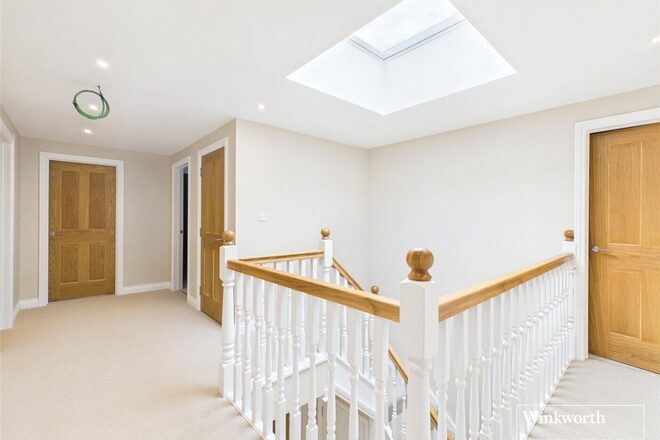 Sandford Lane, Reading, RG10
