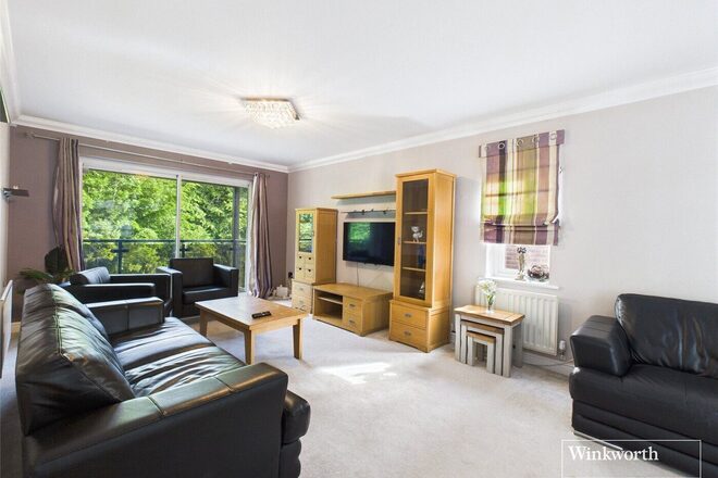 Glenrhondda, Reading, RG4