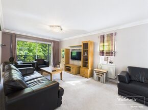 Glenrhondda, Reading, RG4