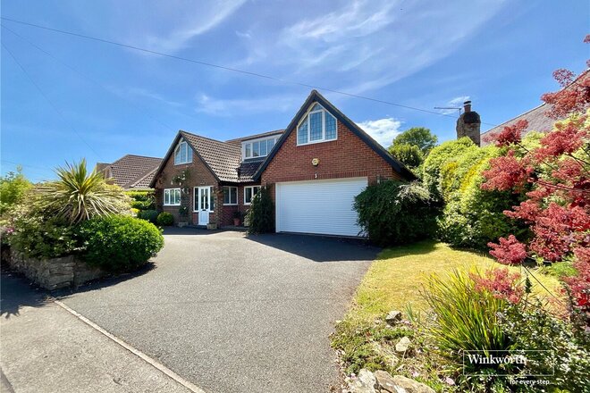 Island View Avenue, Dorset, BH23
