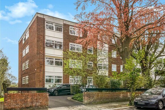 Shepherds Hill, London, N6