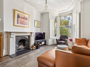 Aberdeen Road, London, N5