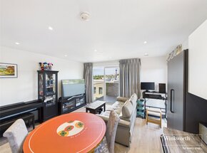 Damsel Walk, London, NW9
