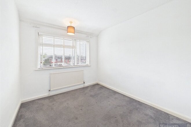 Hazelbank, Surbiton, KT5