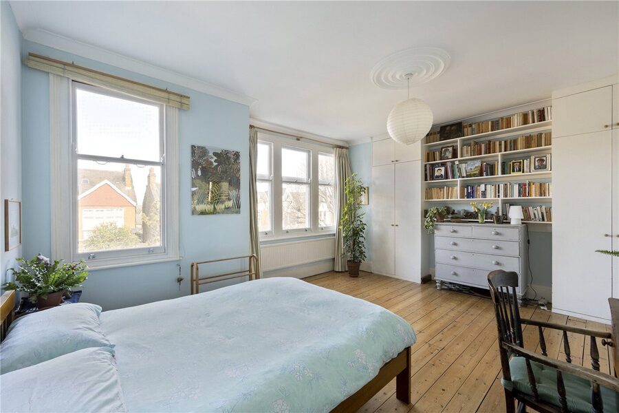 Principal Bedroom