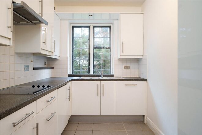 Bede House, London, SW15