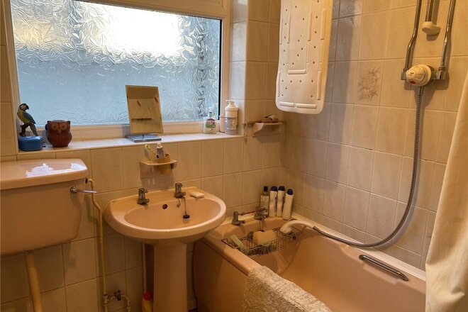 Wentworth Way, Northampton, NN2