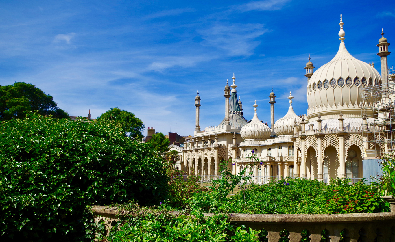Brighton - mid image