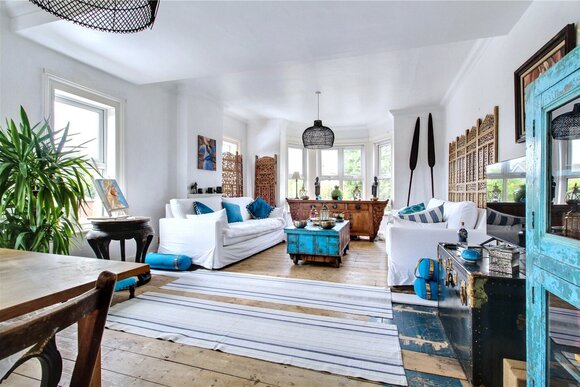 Seaview Road, Southwold, IP18