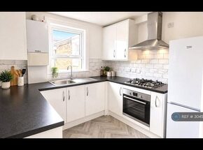 Burrows Road, London, NW10