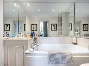 Clifton Gardens, London, W9