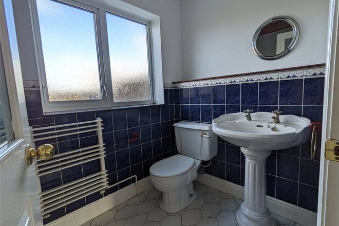 Windsor Close, Lincolnshire, NG34