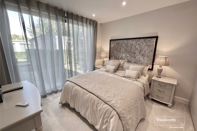 Needles Watch, Highcliffe-On-Sea, BH23