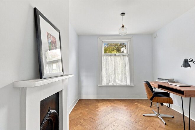 Lothair Road North, London, N4