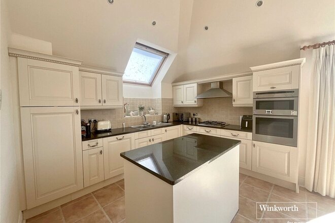 Wortley Road, Christchurch, BH23