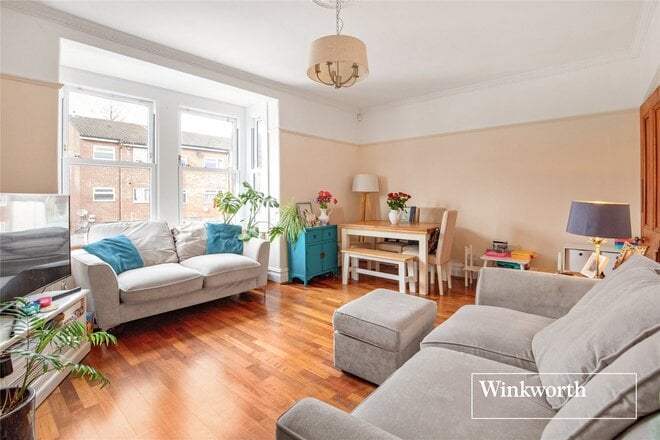 Hexham Road, New Barnet, EN5