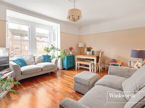 Hexham Road, New Barnet, EN5