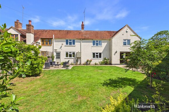 Mudgate Cottage, Newbury Road, RG18