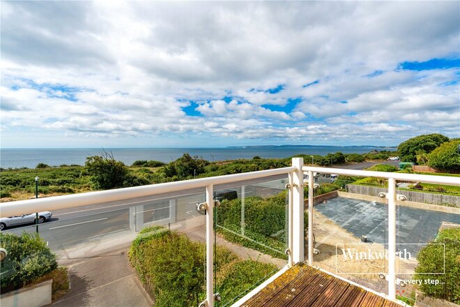 Penrith Road, Bournemouth, BH5