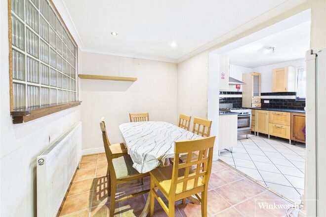 D'arcy Drive, Middlesex, HA3