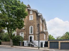 Hamilton Terrace, London, NW8