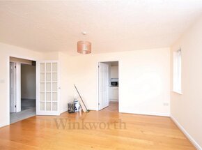 Windmill Drive, London, NW2