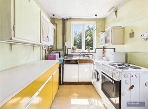 Weald Lane, Harrow, HA3