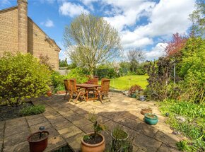 Swallow Hill, Bourne, PE10