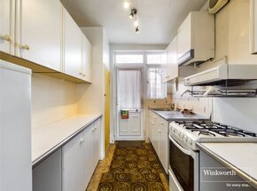 Gainsborough Gardens, Edgware, HA8