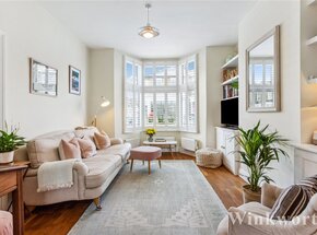 Brocklehurst Street, London, SE14