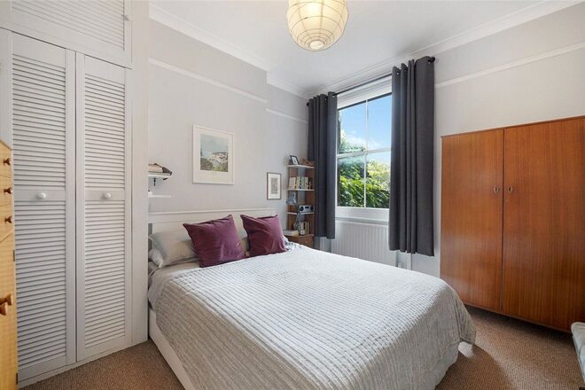 Oakford Road, London, NW5