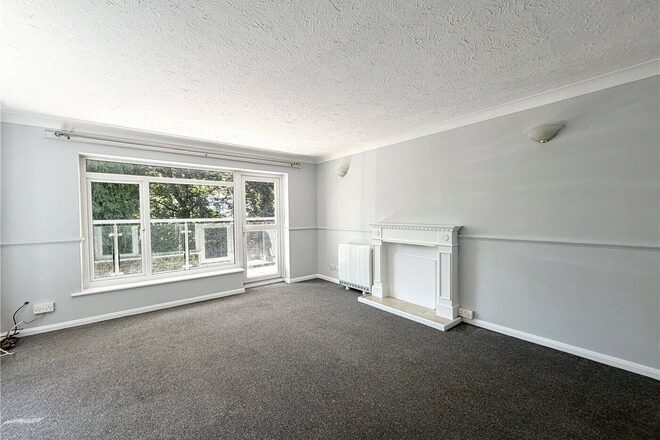 Branksome Wood Road, Dorset, BH4