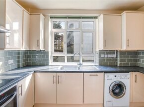 Birdsall House, Camberwell, SE5