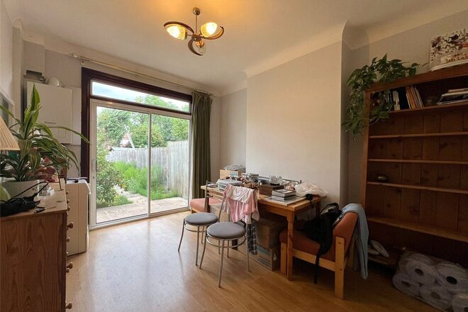 Sussex Road, Harrow, HA1