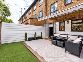 Abinger Mews, London, W9