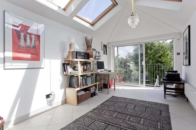 Atterbury Road, Finsbury Park, N4