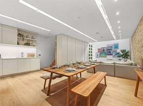 Bingham Place, London, W1U