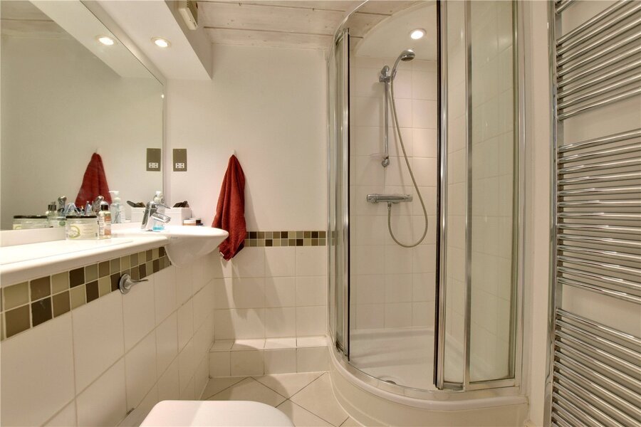 Shohwer Room