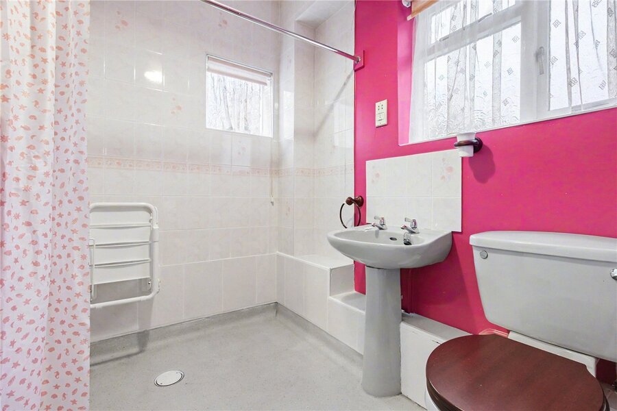 Wet Room