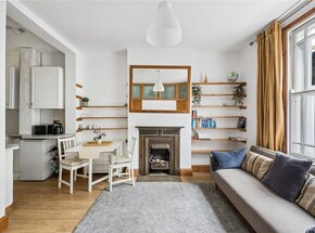 Offord Road, London, N1