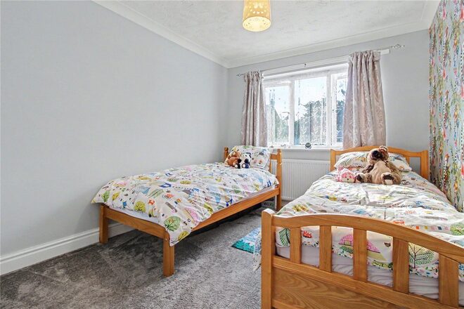 Lakeside Park Drive, Southwold, IP18