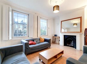 Amersham Road, London, SE14