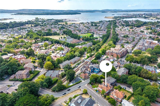 Ardmore Road, Poole, BH14