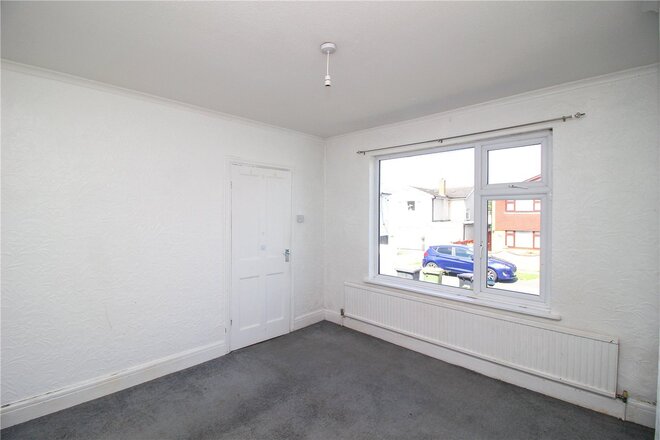 Hambro Avenue, Essex, SS6
